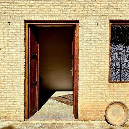 Maison De Vacances "Dar Khalifa" Τοζέρ Εξωτερικό φωτογραφία