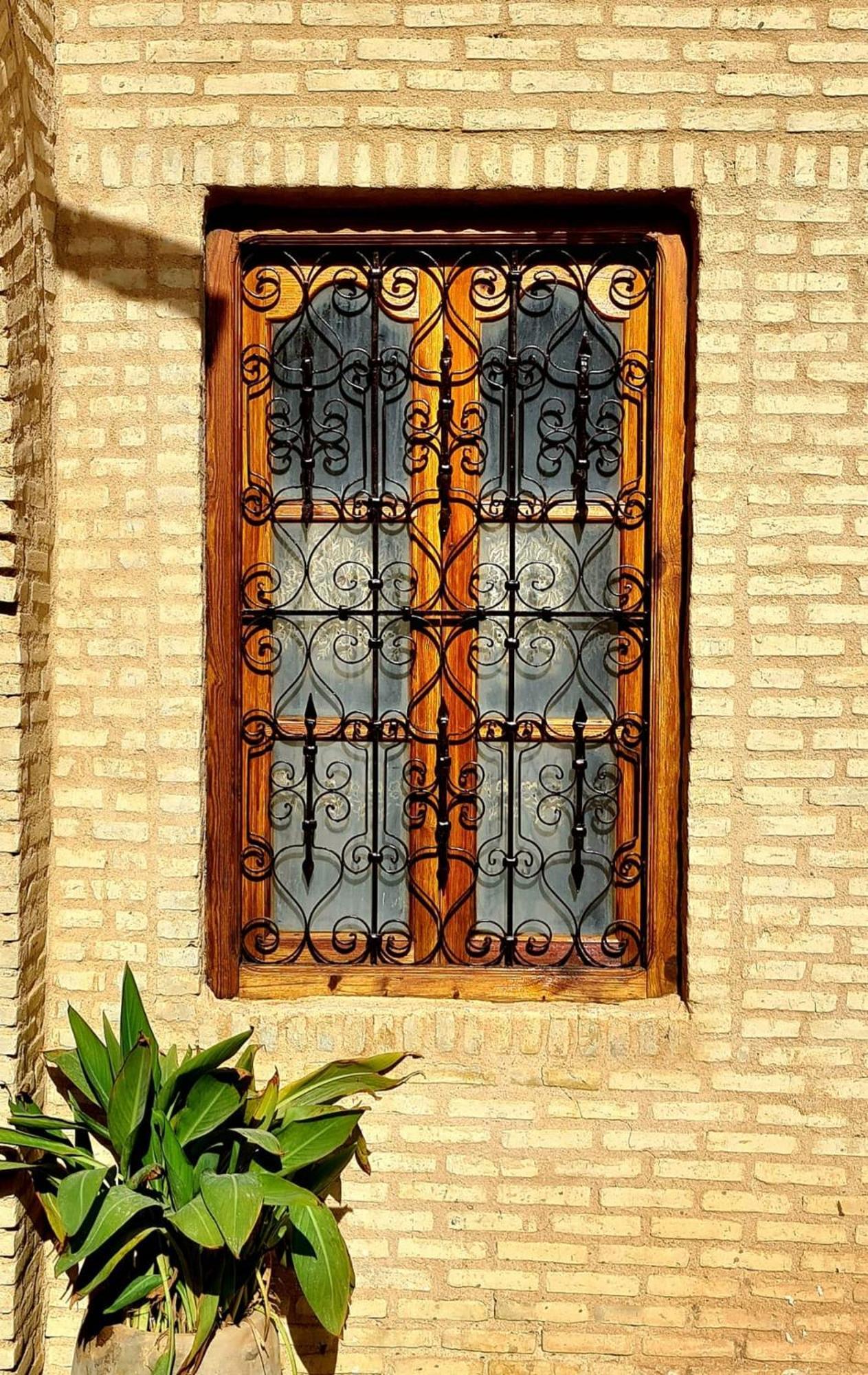 Maison De Vacances "Dar Khalifa" Τοζέρ Εξωτερικό φωτογραφία